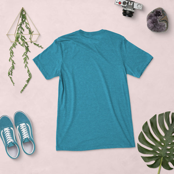 Leave People Better Than You Found Them t-shirt