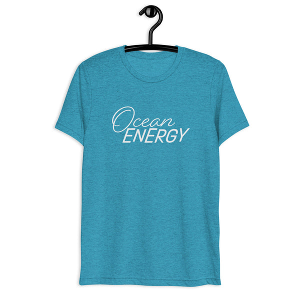 Ocean Energy T-shirt