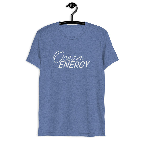 Ocean Energy T-shirt