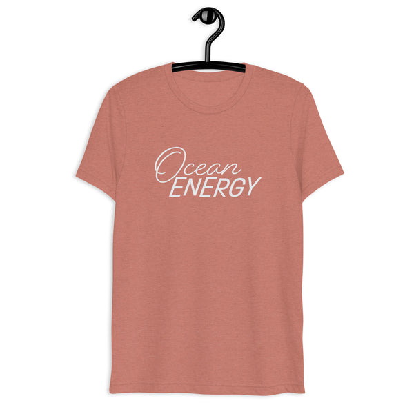 Ocean Energy T-shirt
