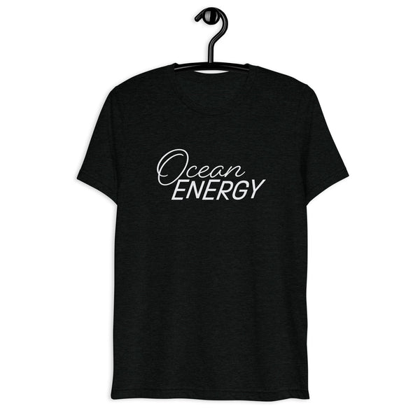 Ocean Energy T-shirt