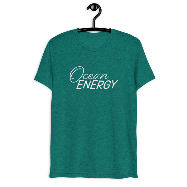 Ocean Energy T-shirt