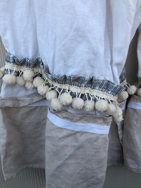 Texas Festival Bloomers