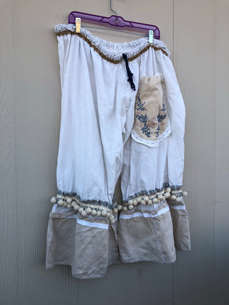 Texas Festival Bloomers