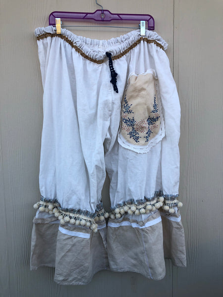 Texas Festival Bloomers