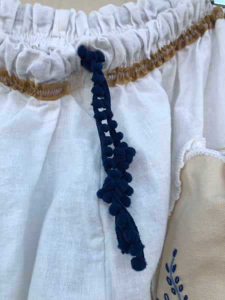 Texas Festival Bloomers