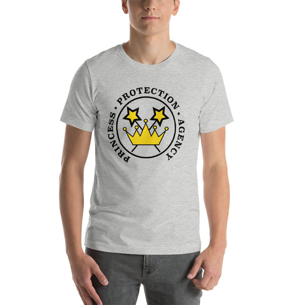 Princess Protection Agency Unisex T-Shirt
