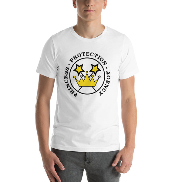 Princess Protection Agency Unisex T-Shirt