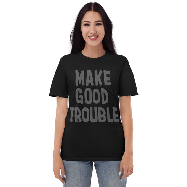 Make Good Trouble Shirt