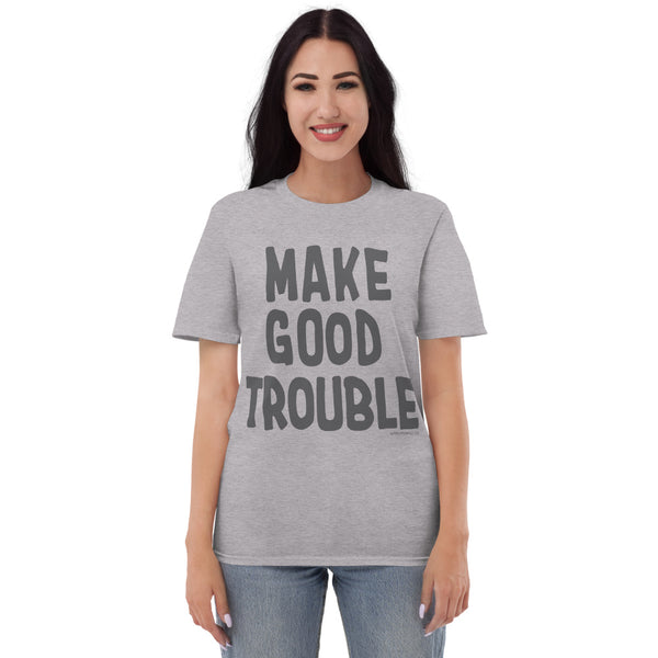 Make Good Trouble Shirt