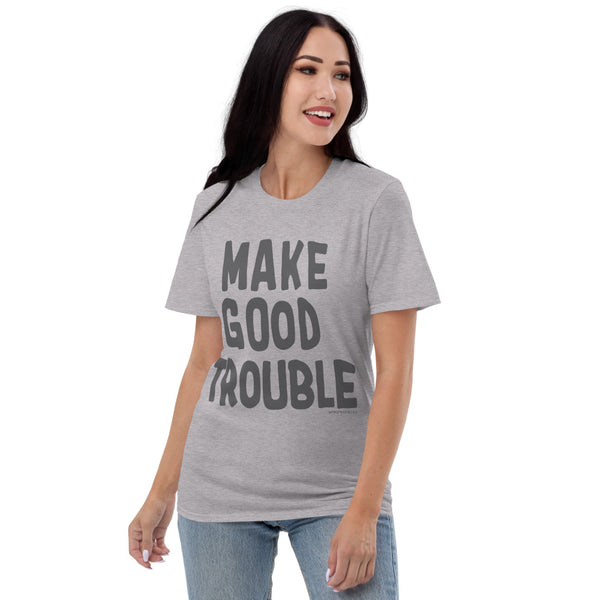 Make Good Trouble Shirt