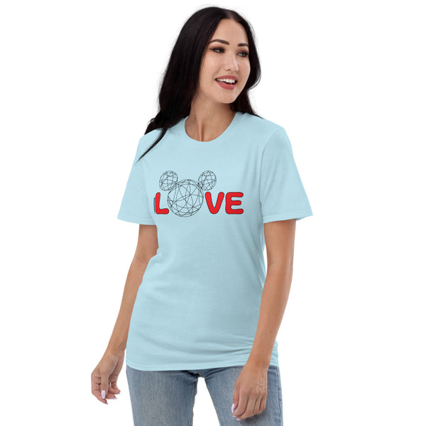 That Magic Love T-Shirt