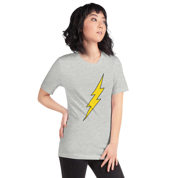 Powerful Human Unisex T-Shirt