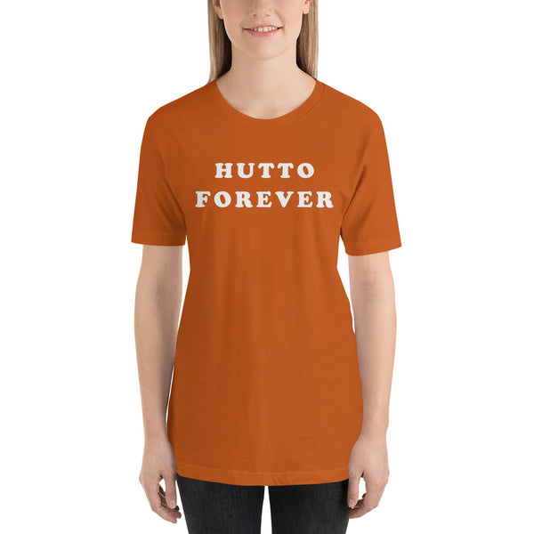 Hutto Texas Forever T-Shirt