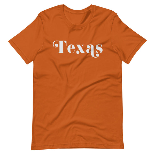Texas Proud T-Shirt