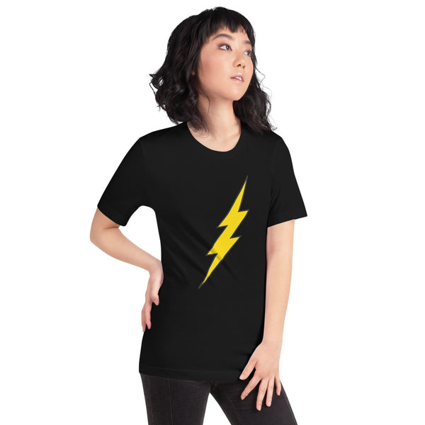 Powerful Human Unisex T-Shirt