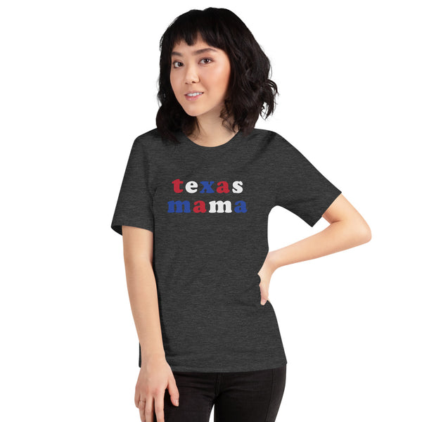 Texas Mama T-Shirt