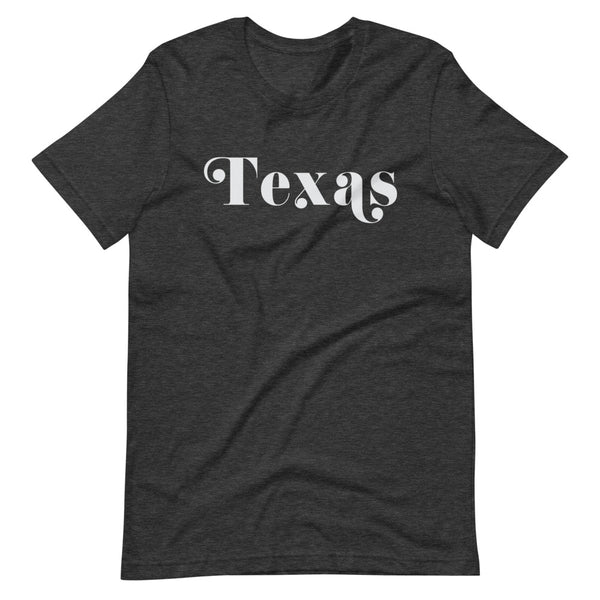 Texas Proud T-Shirt
