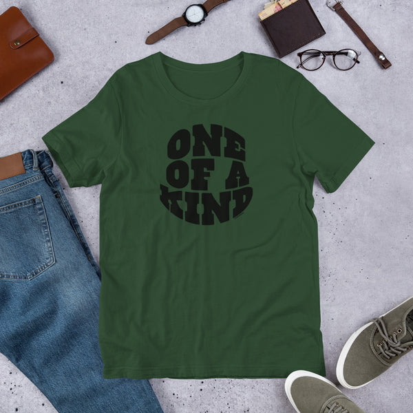 One Of A Kind T-Shirt
