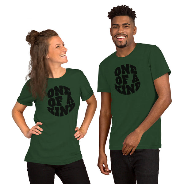 One Of A Kind T-Shirt