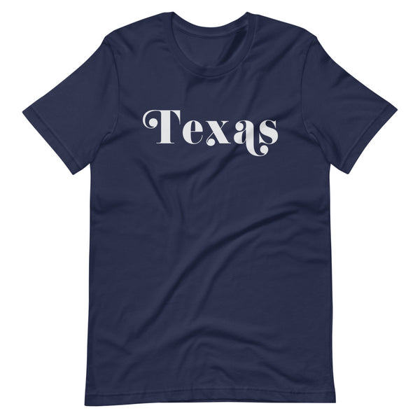 Texas Proud T-Shirt