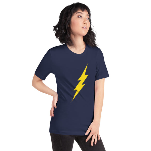 Powerful Human Unisex T-Shirt