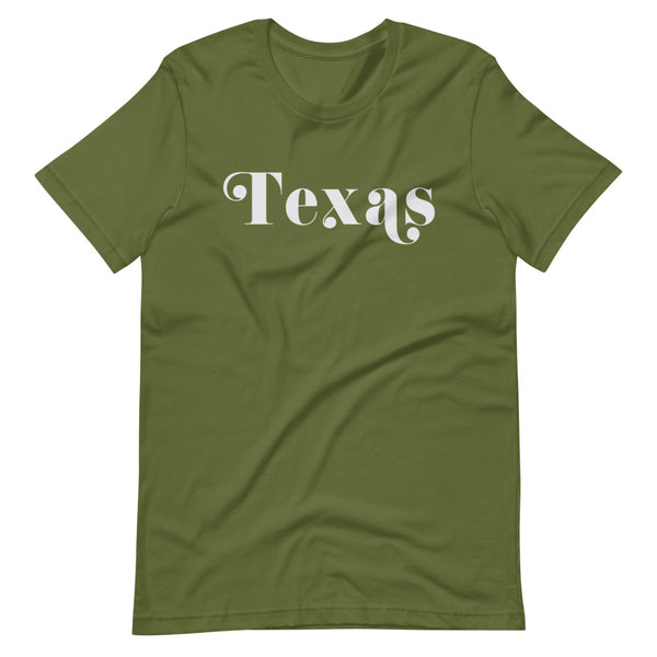 Texas Proud T-Shirt