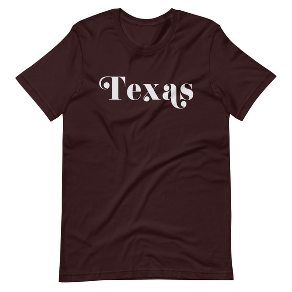 Texas Proud T-Shirt