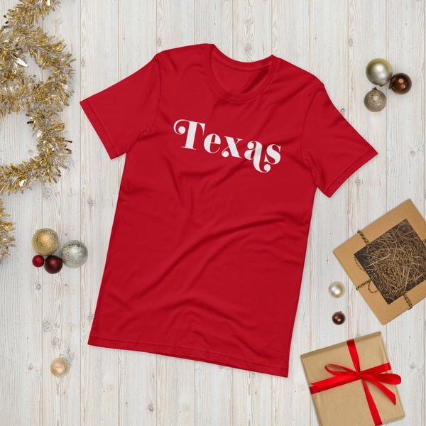 Texas Proud T-Shirt