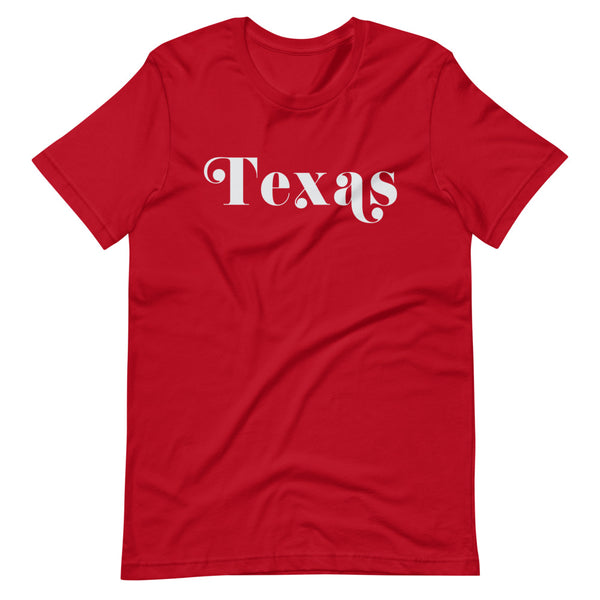 Texas Proud T-Shirt