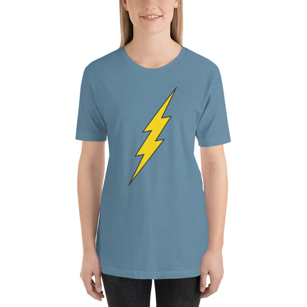Powerful Human Unisex T-Shirt