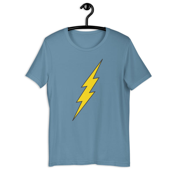 Powerful Human Unisex T-Shirt