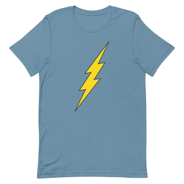 Powerful Human Unisex T-Shirt