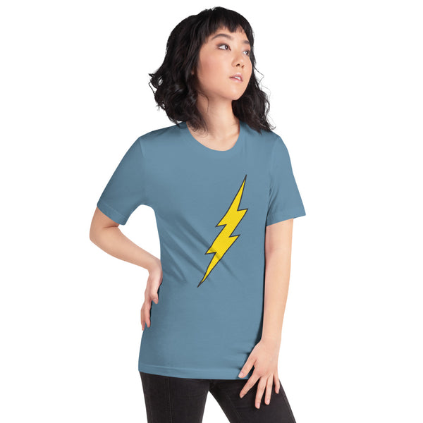 Powerful Human Unisex T-Shirt