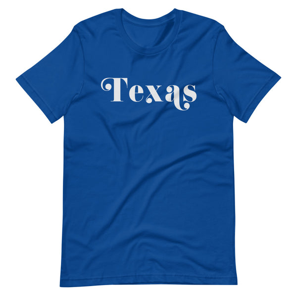 Texas Proud T-Shirt