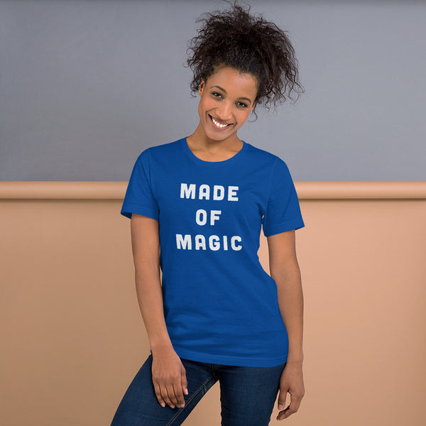 Made of Magic T-shirt