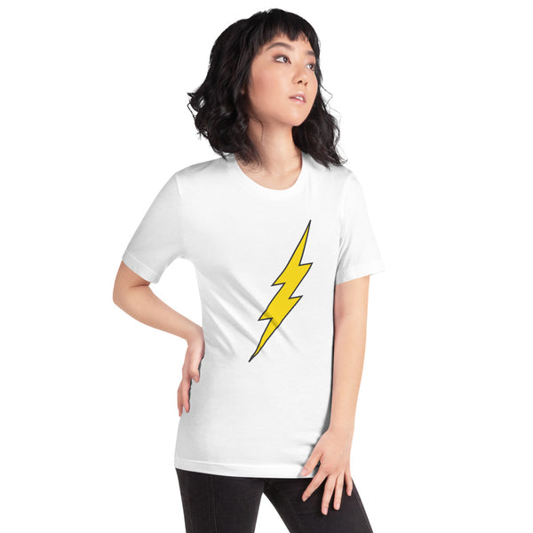 Powerful Human Unisex T-Shirt