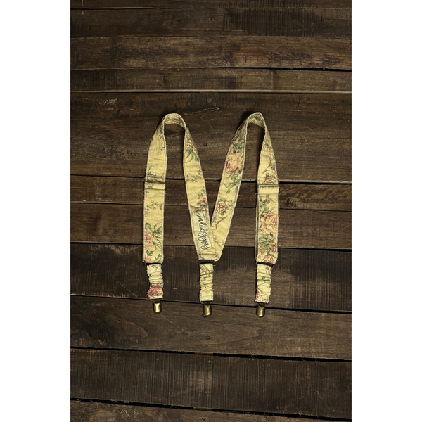 Gypsy Suspenders