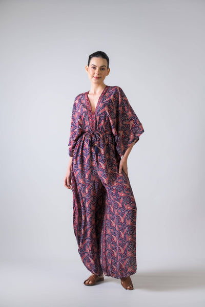 Rhea Rubi Jumpsuit