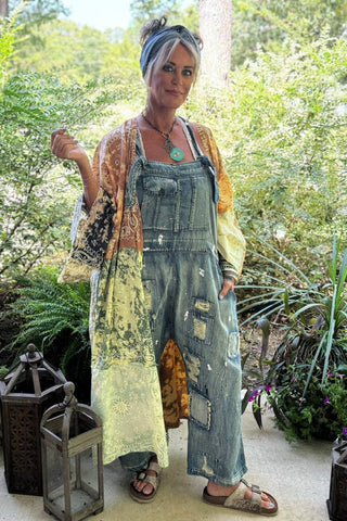 Endless Travels Overalls