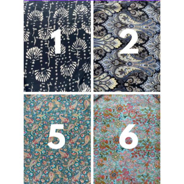 Vineyard Stroll Jumpsuit