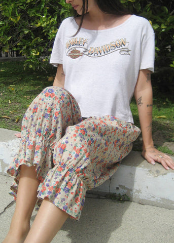 Gauze Bloomers