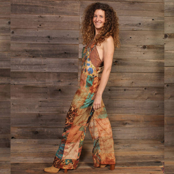 Riley Overalls