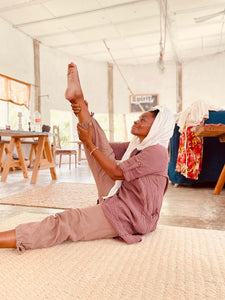 Kali Yoga Joggers