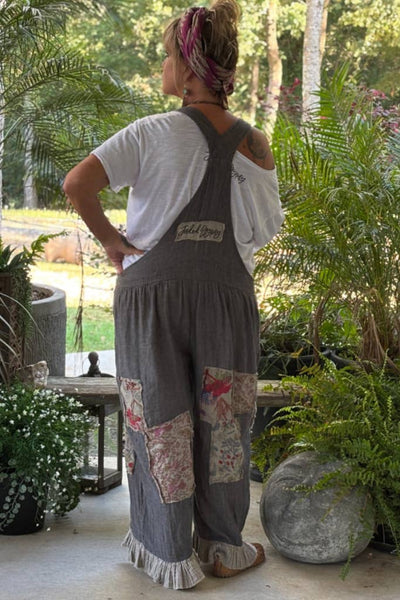 Prairie Views Overalls