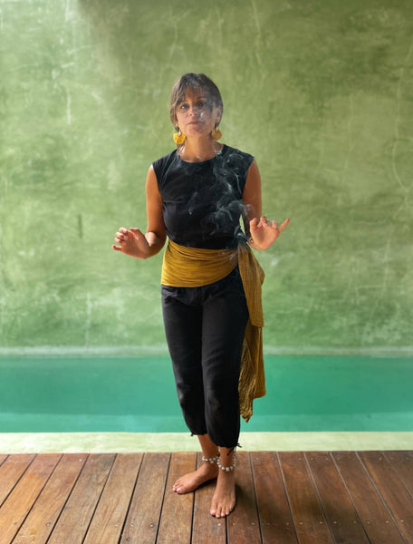Kali Yoga Joggers