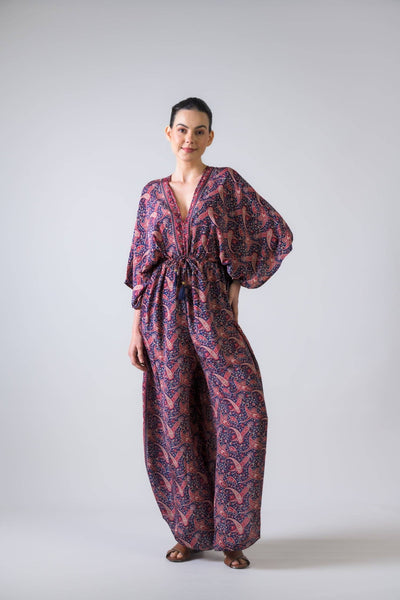 Rhea Rubi Jumpsuit