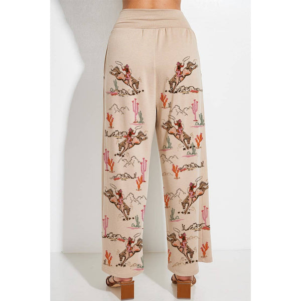 Cowgirl Pants