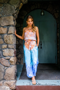 Waikiki Holo Romper