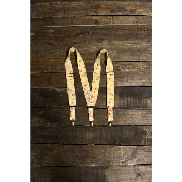 Gypsy Suspenders